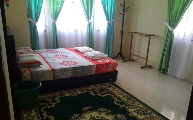 Mj Homestay B - photo 3