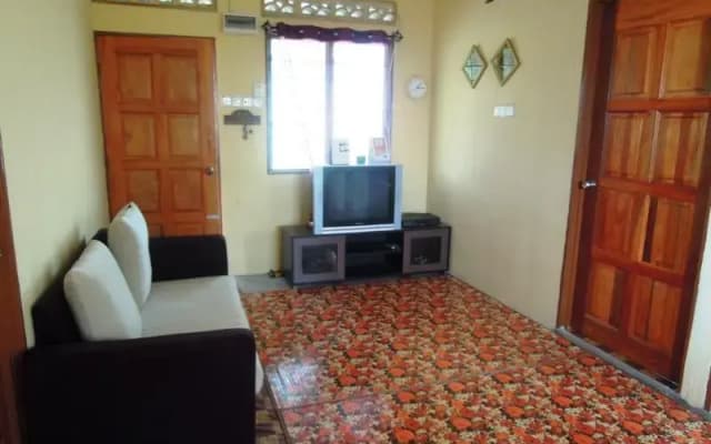 Inap Desa - Guest House - photo 3