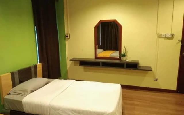 Sandakan Greenview Hotel - photo 4