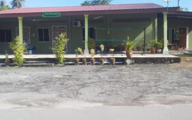 Dinie Homely Stay - Muslim Only - photo 5
