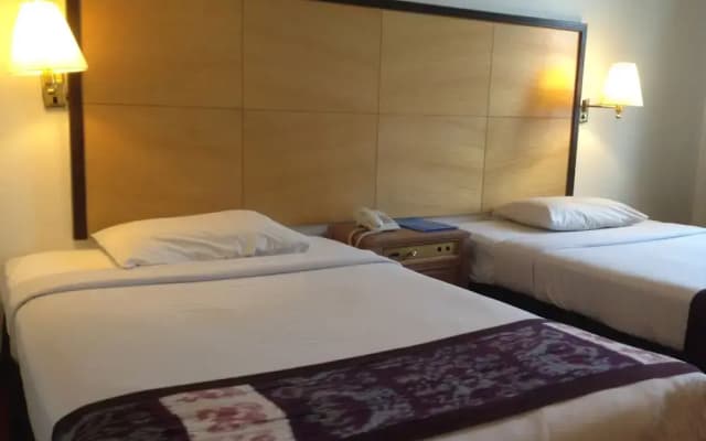 RHR Hotel @ Kajang - photo 5