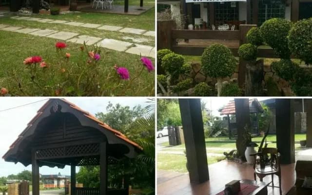 Homestay Eksekutif D'zaty Kulim - photo 3