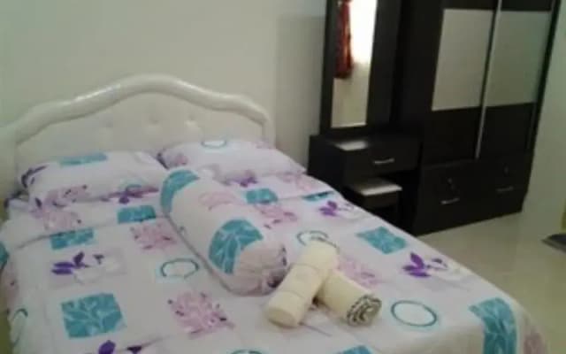 古晋萨玛拉汉Uni Garden民宿(Samarahan Guesthouse Kuching @ Uni Garden) - photo 2