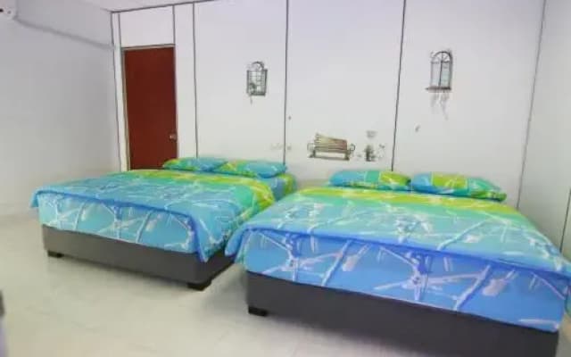 Singtown Guesthouse - photo 3