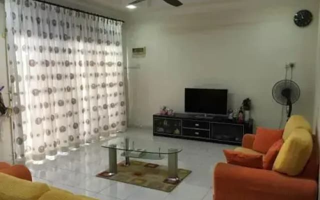 Ice Star Home Stay - photo 4