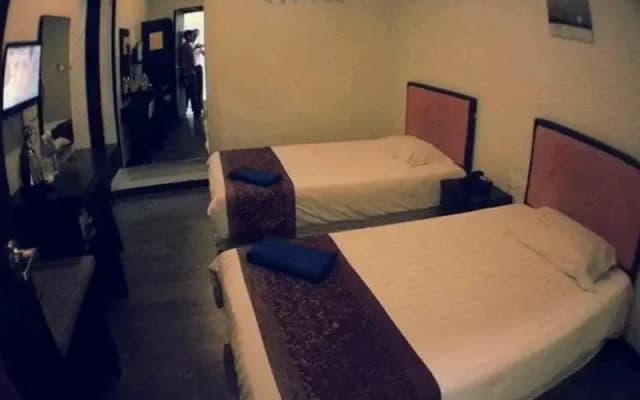 BenaRia Hotel - photo 3