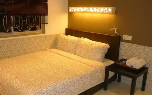 Malacca-Bali Dream Cottage - photo 3
