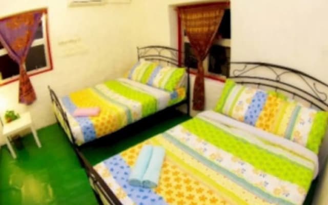 i Sayang Sayang Guest House - photo 5