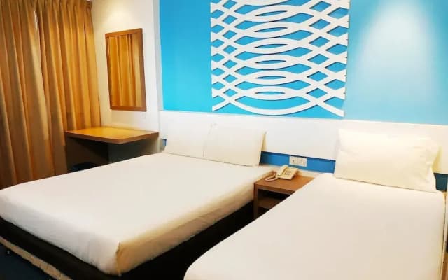 Sovotel Kota Damansara 16 - photo 2