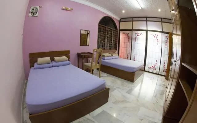 Muar Warni Villa 321 - photo 4