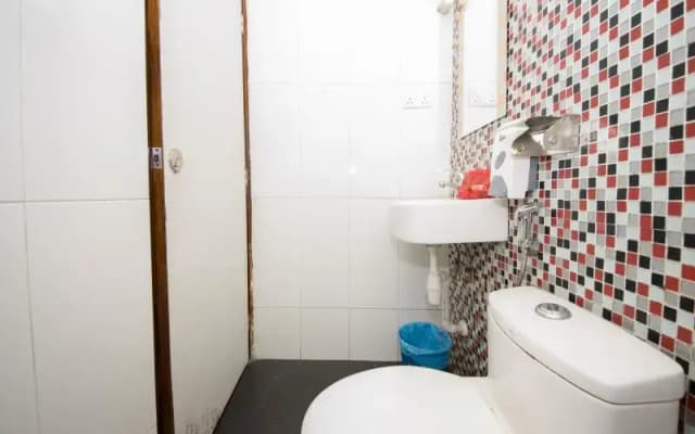 OYO Rooms Bukit Bintang Jalan Pudu - photo 5