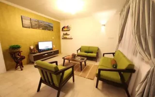 Come Inn Homestay 1379 - photo 2