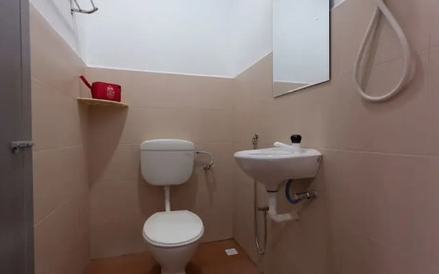 ZEN Rooms Pantai Tengah - photo 2