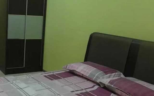 Desa Abadi Homestay - Muslim Only - photo 3