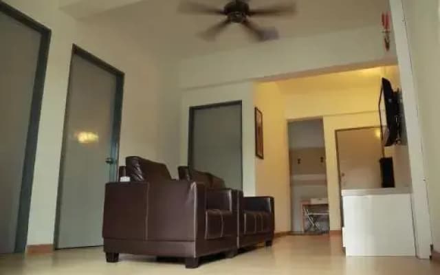 My Home, Your Home - photo 2