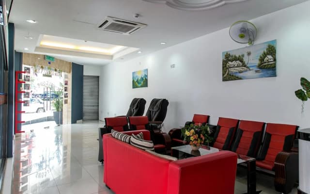 OYO Rooms Chowkit GM Plaza - photo 2