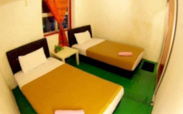 i Sayang Sayang Guest House - photo 4
