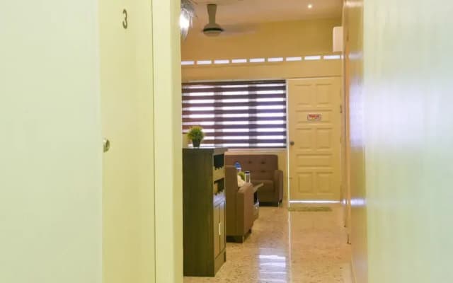 AOYA Homestay - photo 4