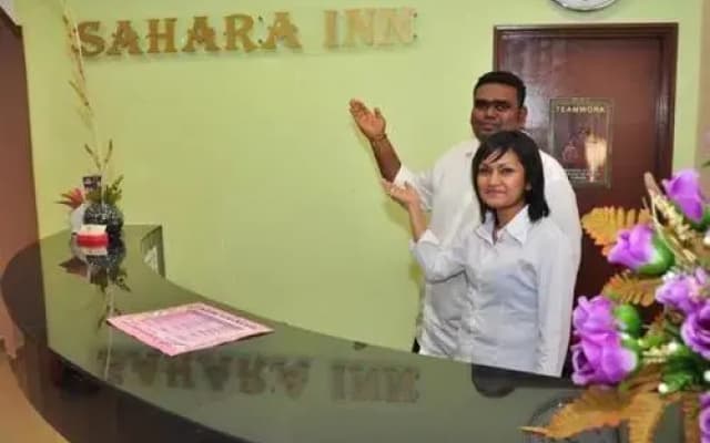 Sahara Hotel Selayang - photo 5