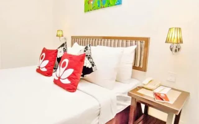 ZEN Rooms Basic Pantai Kok - photo 2