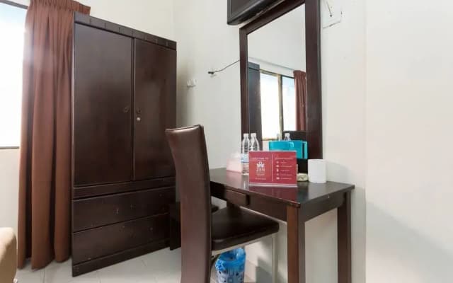 OYO Rooms Jalan Raja Laut - photo 4