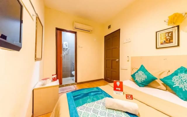 Oyo 107 Star Castle Hotel - photo 2