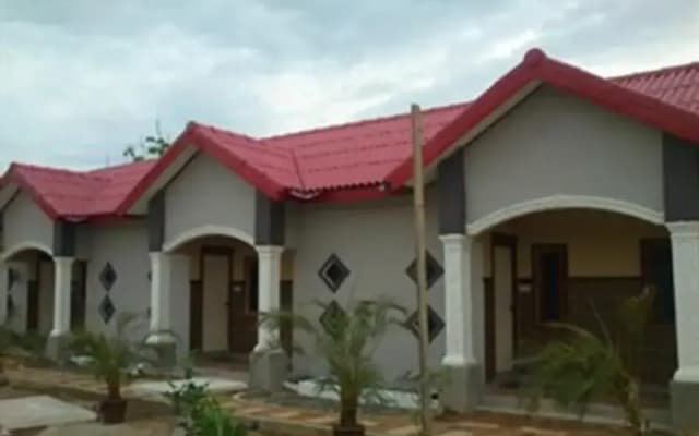 TM3 Budget Rooms & Homestay - photo 2