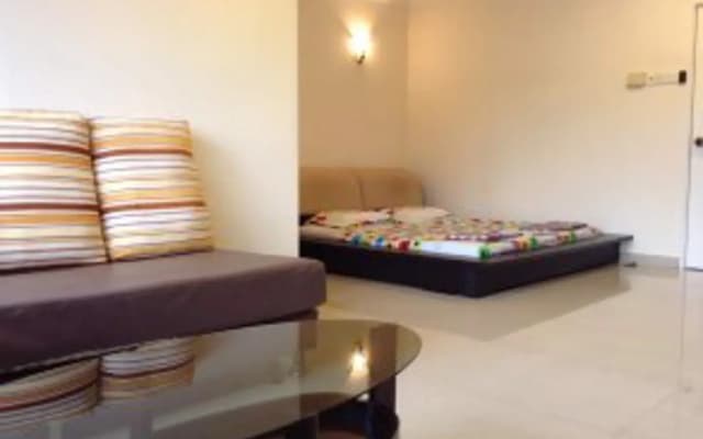 A&F Guest House @ Damansara Jaya (No. 29) - photo 3