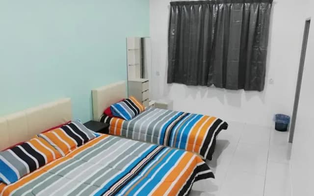 Fong's Ipoh SImpang Pulai Homestay - photo 3