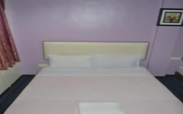 Cosmic Hotel - photo 5