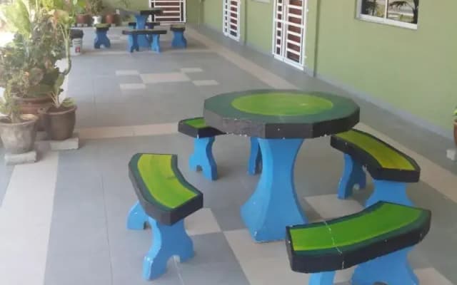 Dinie Homely Stay - Muslim Only - photo 2