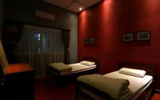 Malacca Holiday Homestay - photo 4