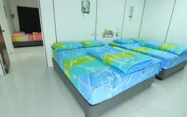 Singtown Guesthouse - photo 4