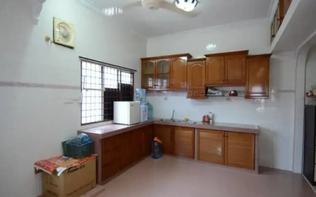 Muar Warni Villa 321 - photo 5