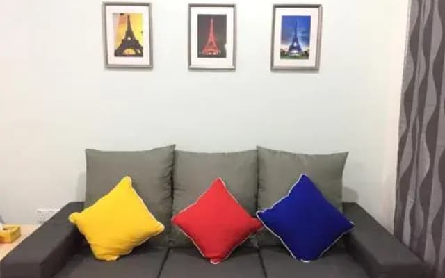 Kt Cozy Lodge - photo 3