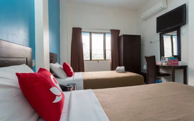 OYO Rooms Jalan Raja Laut - photo 5
