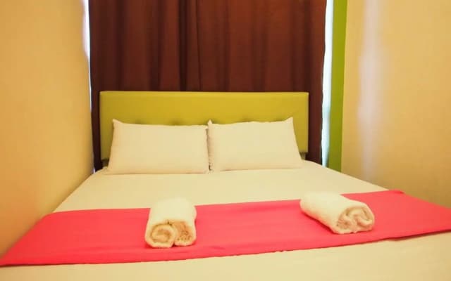 SPOT ON 90123 Rainbow Guest House - photo 3