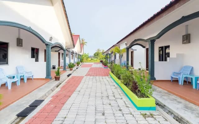 ZEN Rooms Pantai Tengah - photo 3