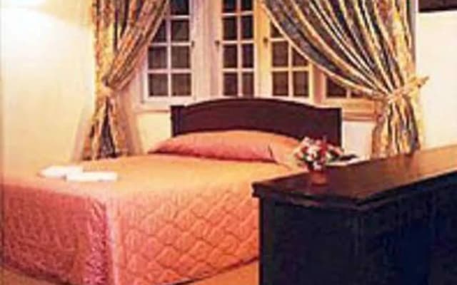 Fraser's Silverpark Resort - photo 3