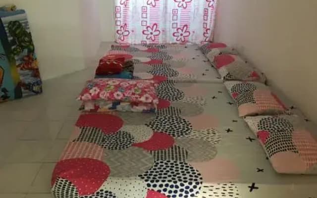 Pangkor 48b Homestay - photo 4
