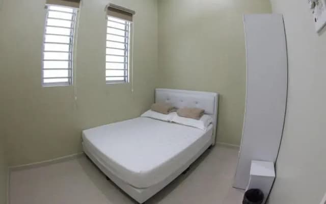 Muar Warni Villa 197 - photo 4