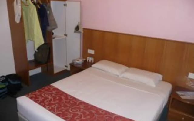 Seasons Boutique Hotel - photo 3