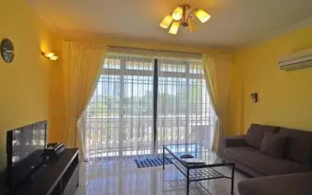 Noble Villa Apartment - photo 5