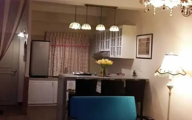 MCL Mount Austin Boutique Guesthouse - photo 5