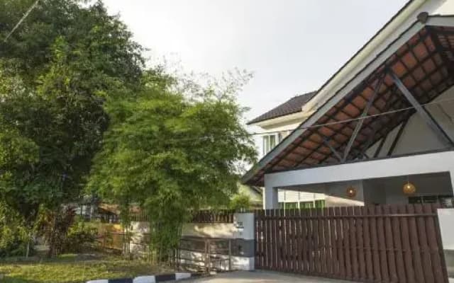 The Boutique Villa @ Tanjung Bungah - photo 3