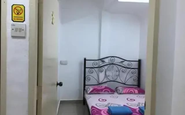 Pangkor 48b Homestay - photo 5