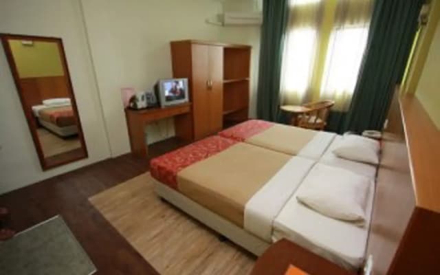 Seasons Boutique Hotel - photo 2