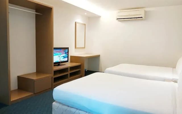 Sovotel Kota Damansara 16 - photo 4