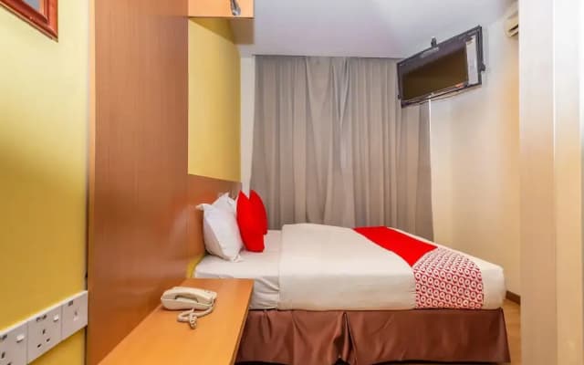 OYO 970 Hotel 906 Taman Mutiara - photo 5