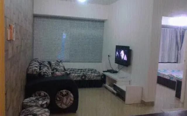 Cyber City 2 Cozy Apartment KK - photo 4